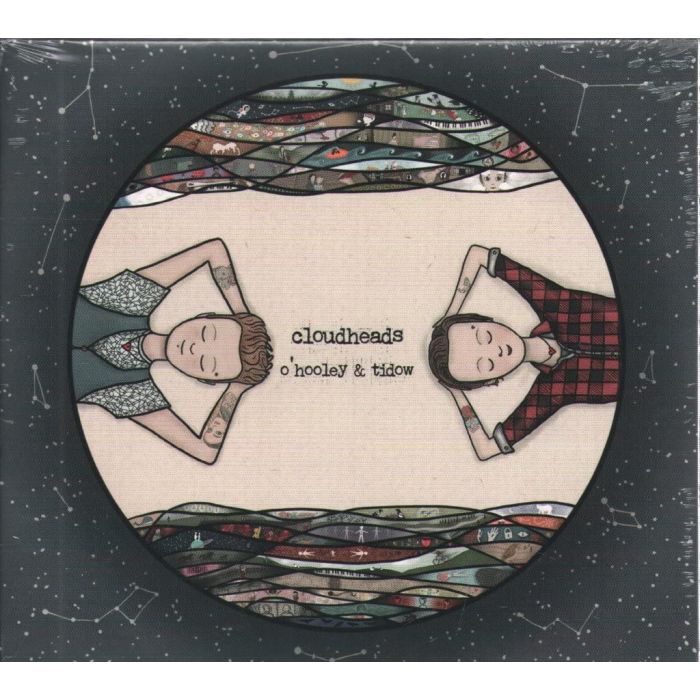 O'HOOLEY & TIDOW - CLOUDHEADS