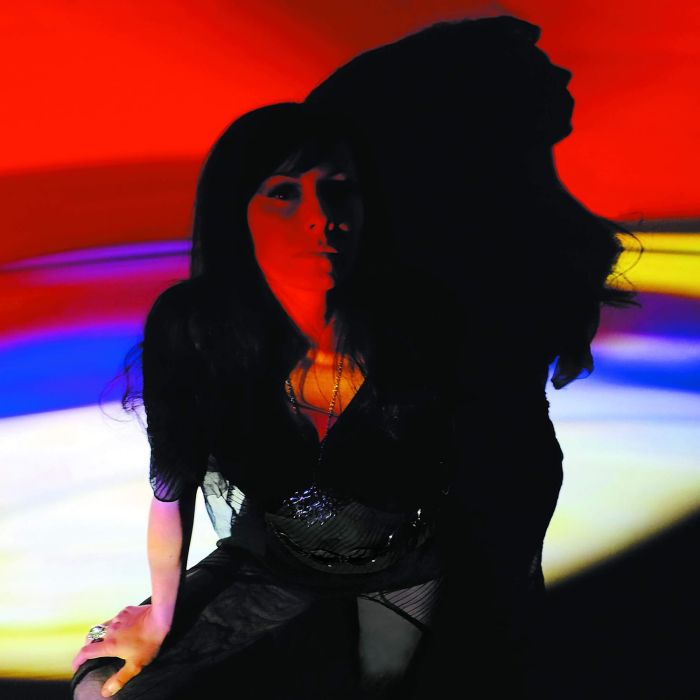 FABIENNE DELSOL - FOUR