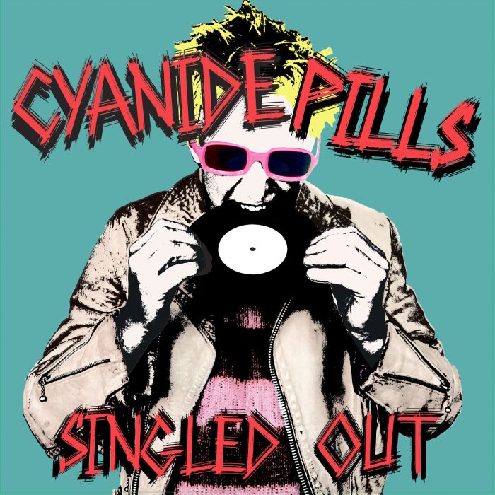 CYANIDE PILLS - SINGLED OUT