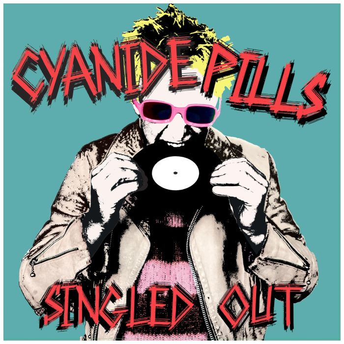 CYANIDE PILLS - SINGLED OUT