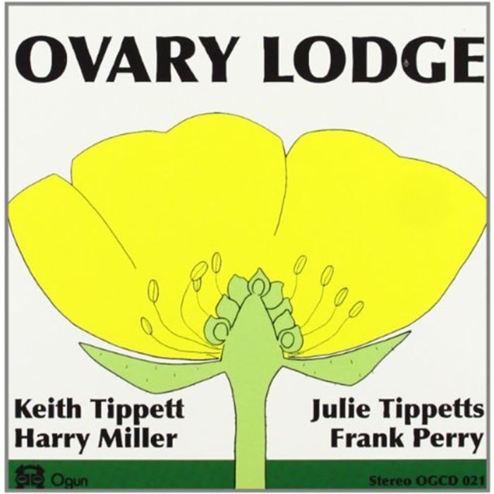 OVARY LODGE - OVARY LODGE