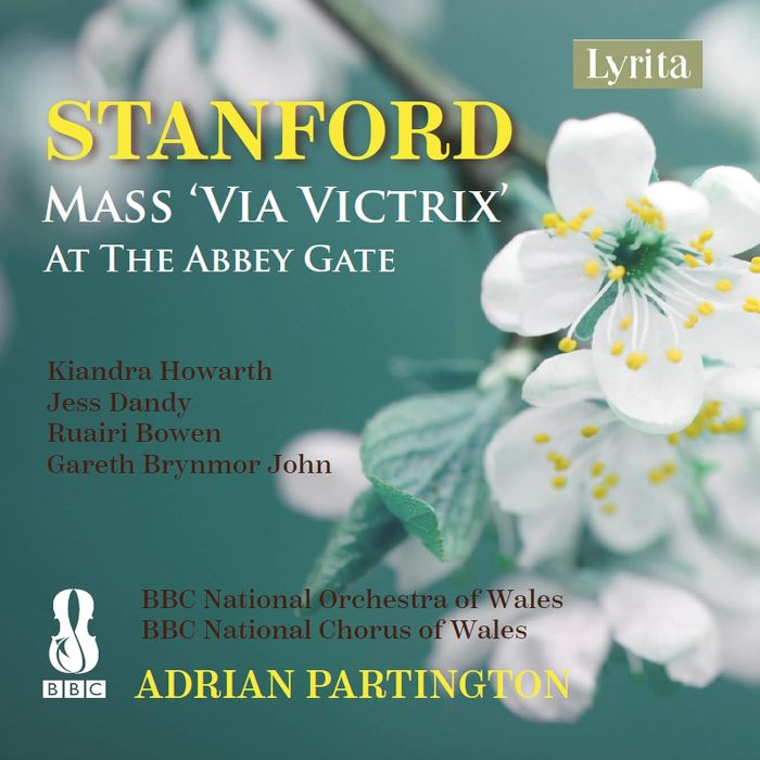 KIANDRA; JESSICA DANDY; RUAIRI BOWEN; GARETH BRYNMORE JOHN HOWARTH - STANFORD: MASS VIA VICTRIX