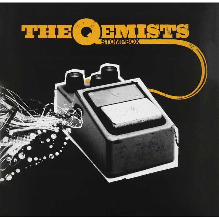 QEMISTS - STOMPBOX
