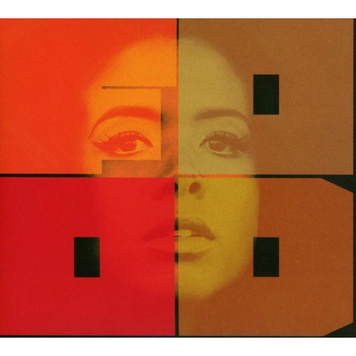 KELIS - FOOD