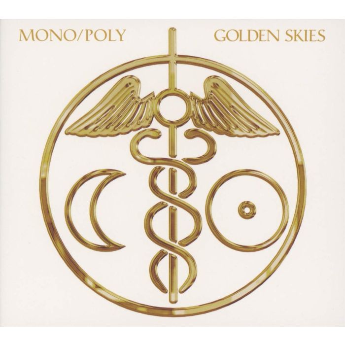 MONO/POLY - GOLDEN SKIES