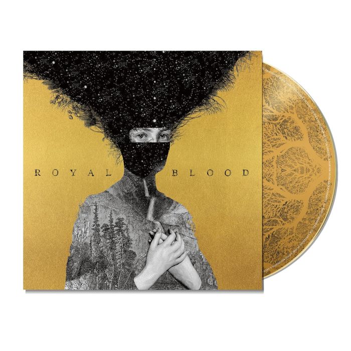 ROYAL BLOOD - ROYAL BLOOD
