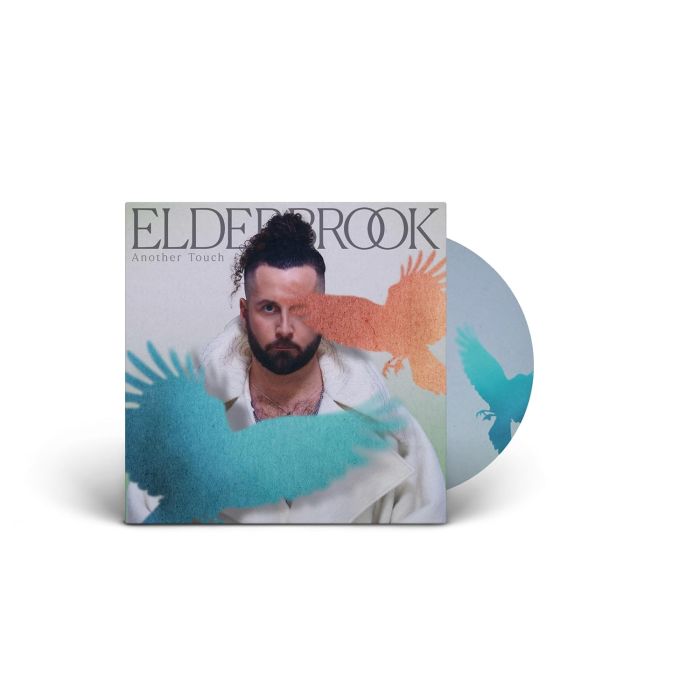 ELDERBROOK - ANOTHER TOUCH