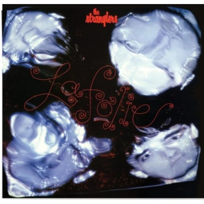 STRANGLERS - LA FOLIE