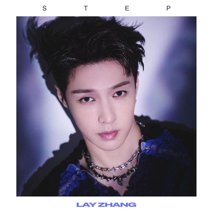 LAY - STEP
