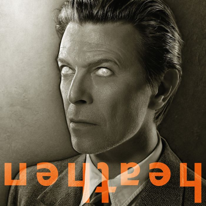 DAVID BOWIE - HEATHEN (2025 REMASTER)