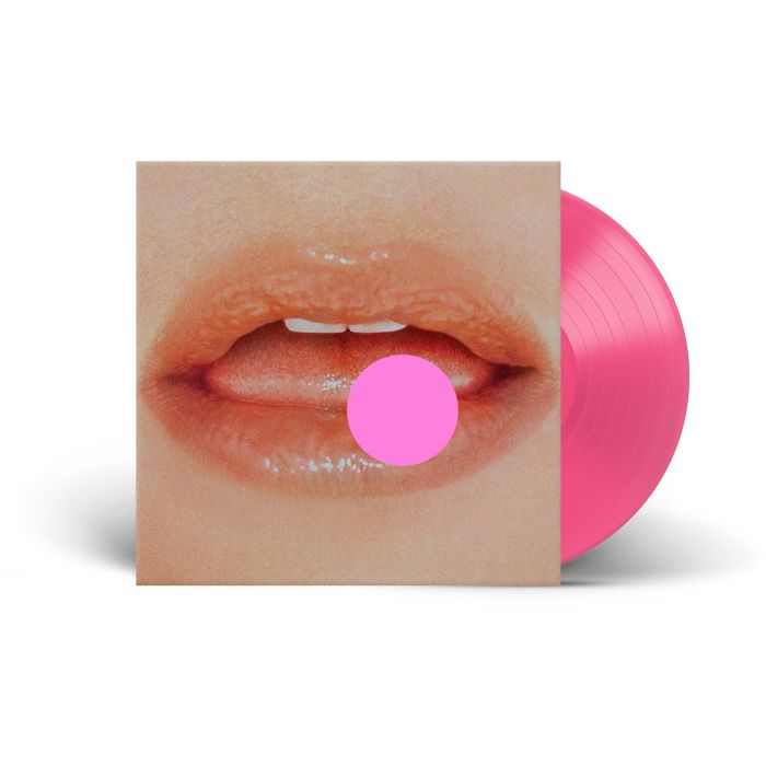 KESHA - . (KINK HOT PINK VINYL)
