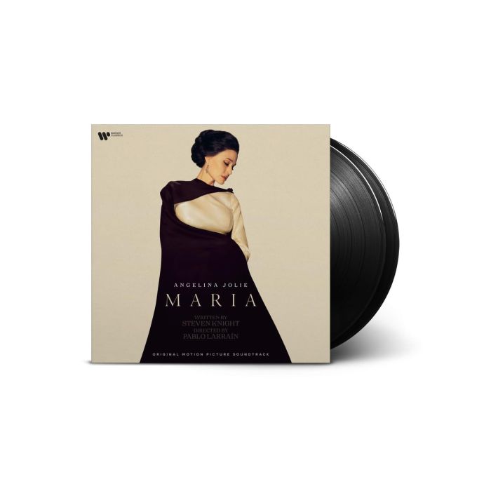 MARIA CALLAS - MARIA OST