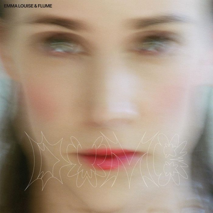 LOUISE,EMMA & FLUME - DUMB