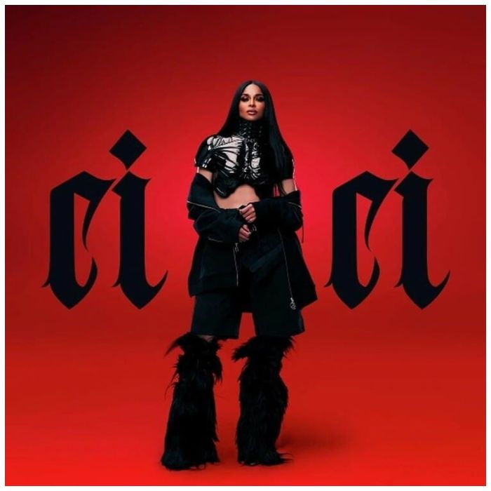 Ciara - CiCi