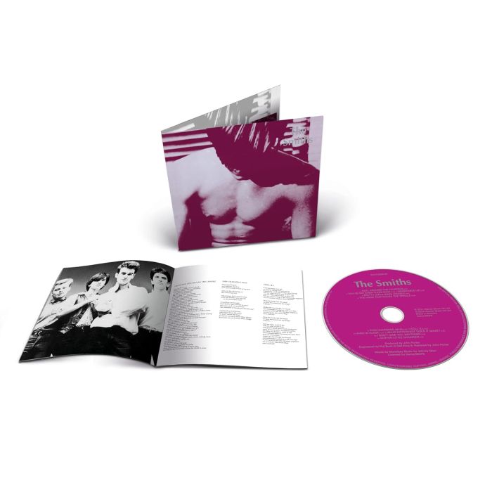SMITHS - SMITHS