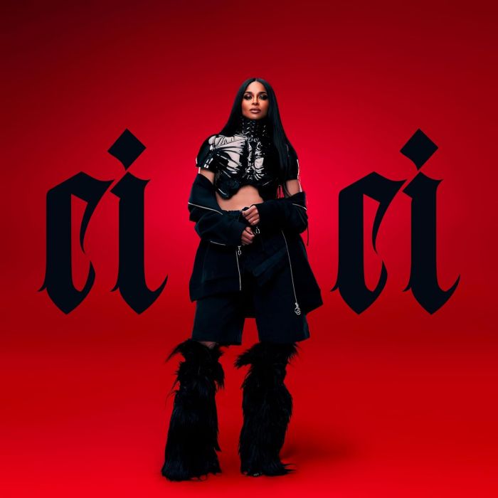 CIARA - CICI