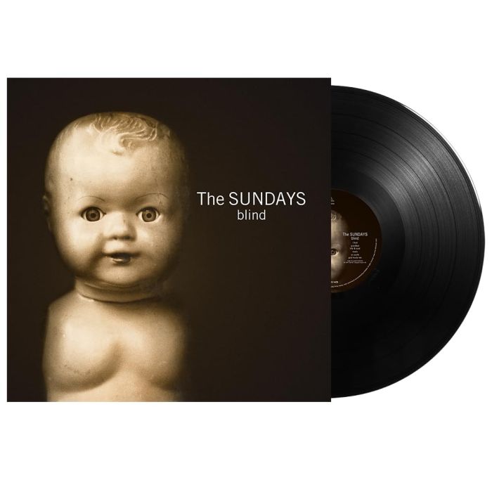 SUNDAYS - BLIND