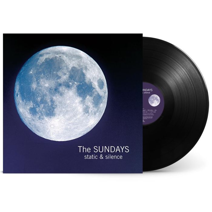 SUNDAYS - STATIC & SILENCE