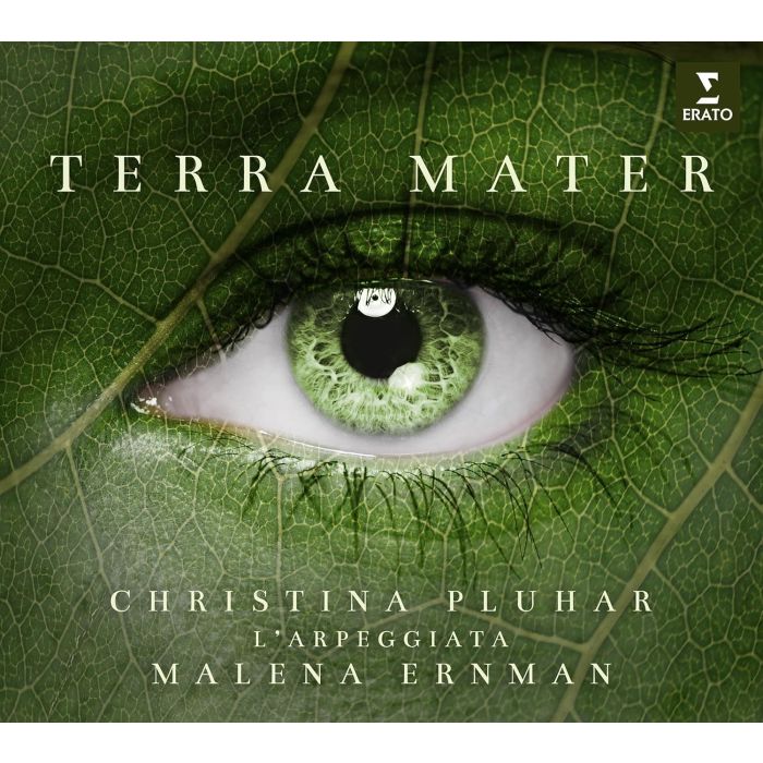 MALENA ERNMAN - TERRA MATER