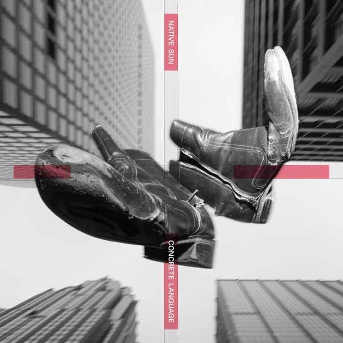 NATIVE SUN - CONCRETE LANGUAGE