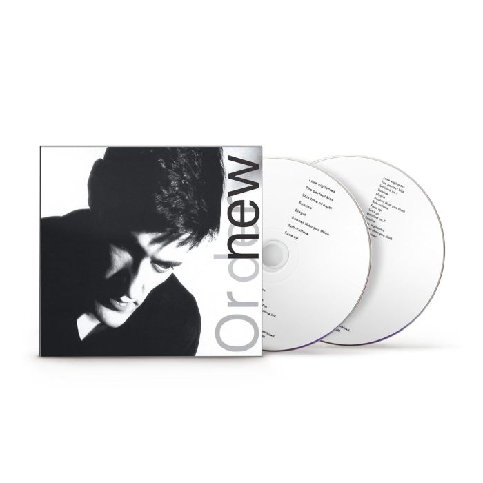 NEW ORDER - LOW-LIFE