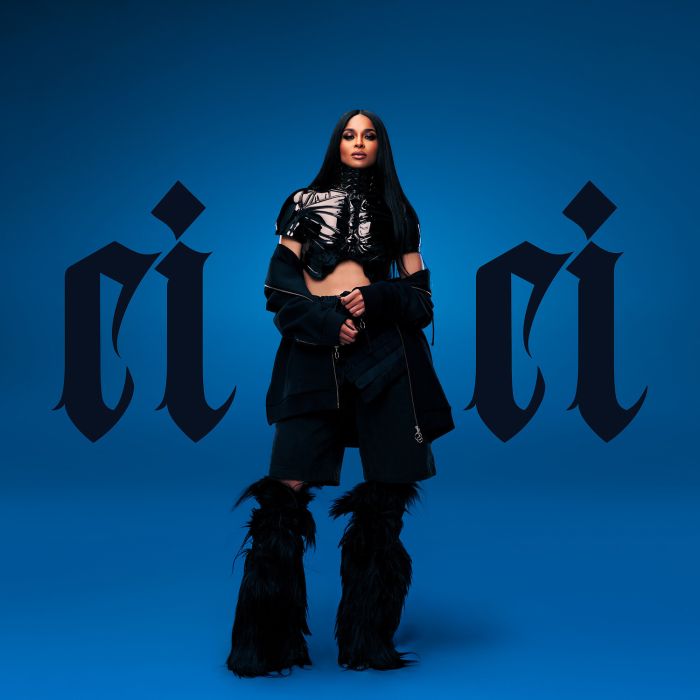 CIARA - CICI (DELUXE)