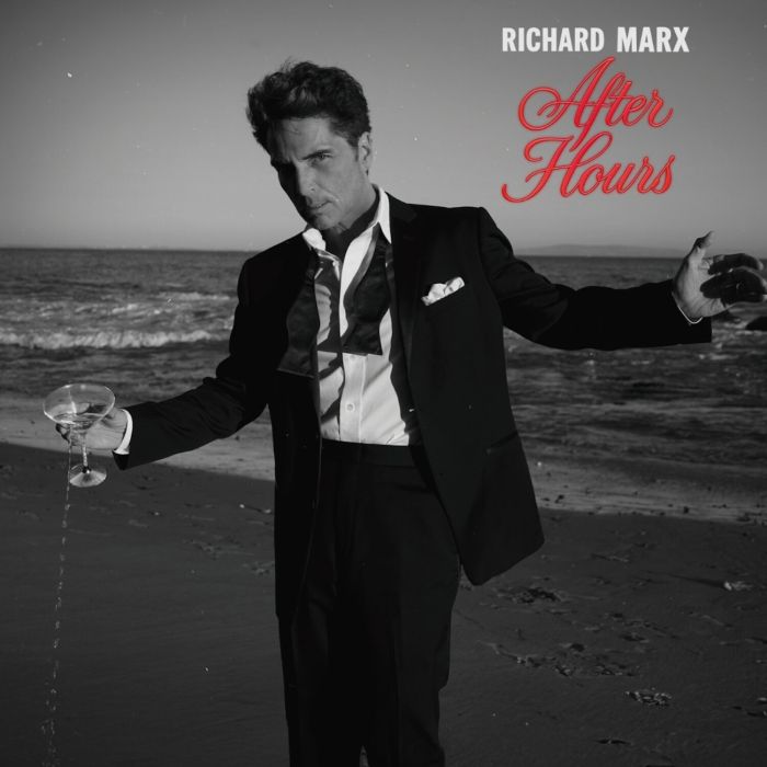 RICHARD MARX - AFTER HOURS