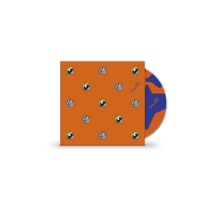 PET SHOP BOYS - VERY (2018 REMASTER)