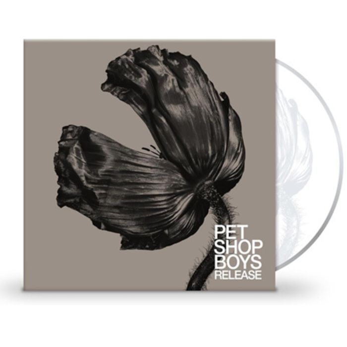 PET SHOP BOYS - RELEASE (2017 REMASTER)