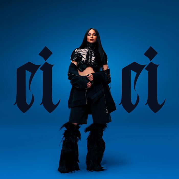 CIARA - CICI (DELUXE)