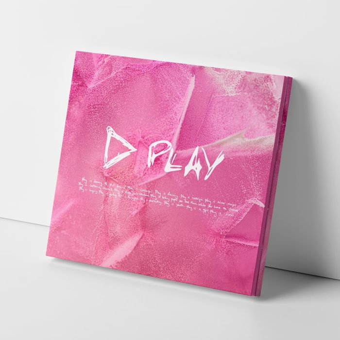 ED SHEERAN - PLAY (DELUXE)