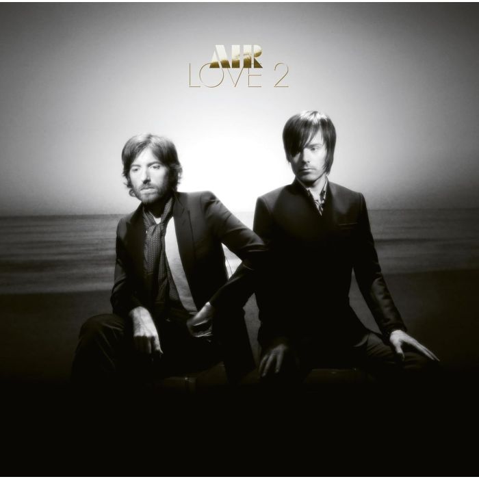 Air - Love 2