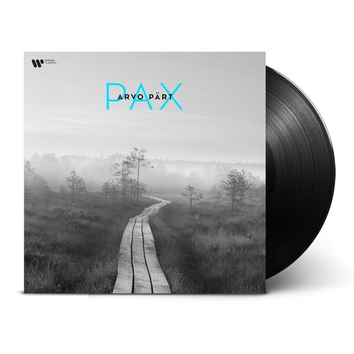 ARVO PART - PAX