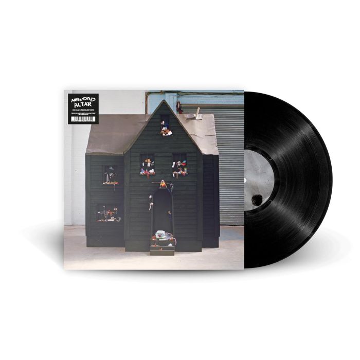 NEWDAD - ALTAR