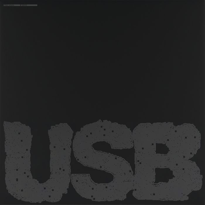 FRED AGAIN… - USB002 (2LP)