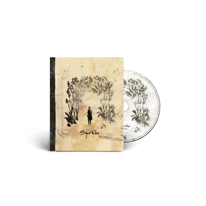 SIGUR ROS - TAKK...