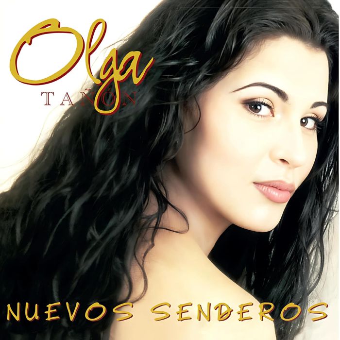 OLGA TANON - NUEVOS SENDEROS