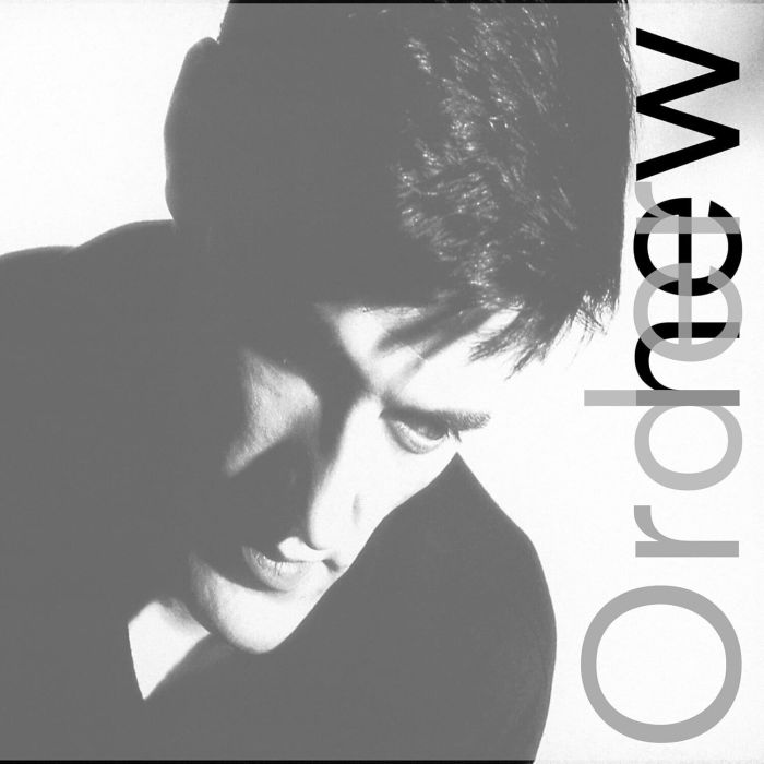 NEW ORDER - LOW-LIFE (2015 REMASTER)
