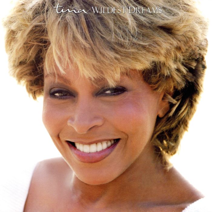 TINA TURNER - WILDEST DREAMS (30TH ANNIVERSARY EDITION) (2026 REMASTER)