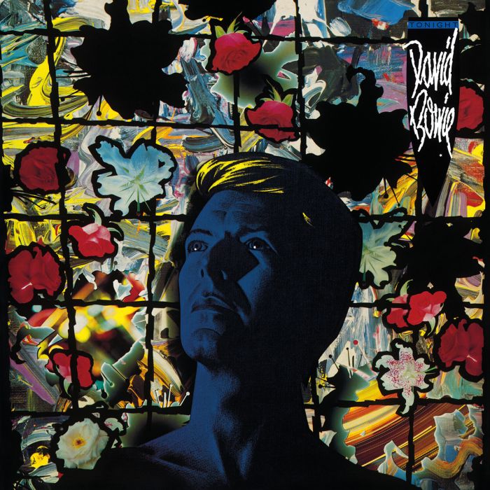 DAVID BOWIE - TONIGHT (2018 REMASTER)
