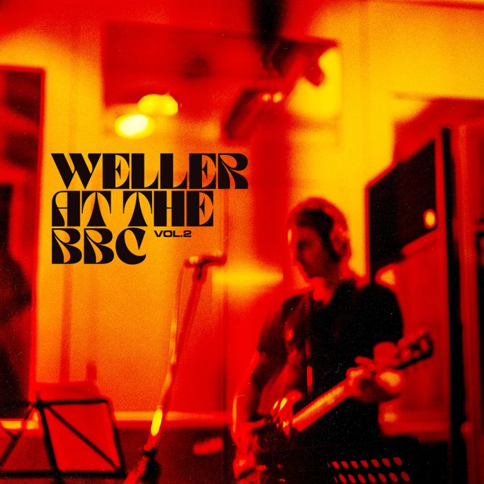 PAUL WELLER - WELLER AT THE BBC (VOL. 2) (140G)