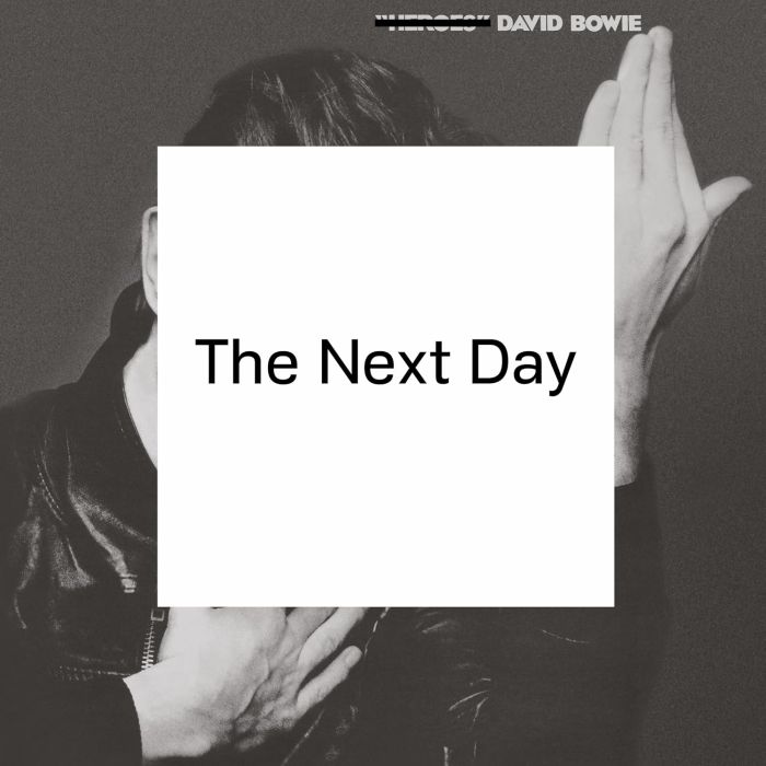 DAVID BOWIE - NEXT DAY (2025 REMASTER)