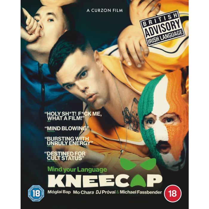 KNEECAP