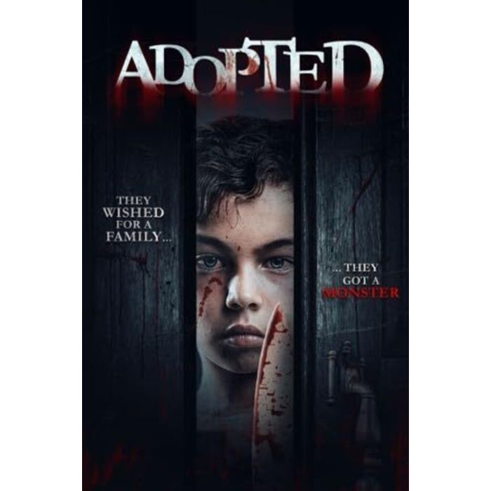 ADOPTED - ADOPTED