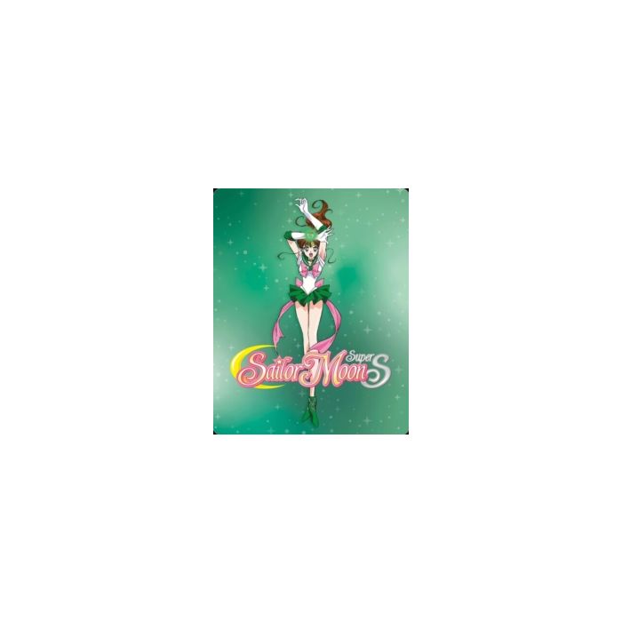 SAILOR MOON - SEASON 4 (LIMITED EDITION)