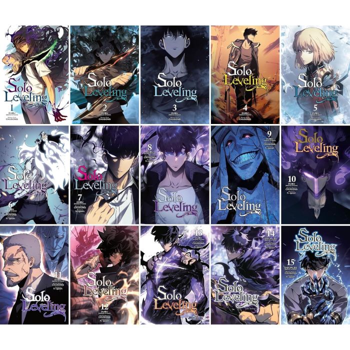 SOLO LEVELING - SEASON 2 -ARISE FROM THE SHADOW LIMITED EDIT - SOLO LEVELING - SEASON 2 -ARISE FROM THE SHADOW LIMITED EDITION