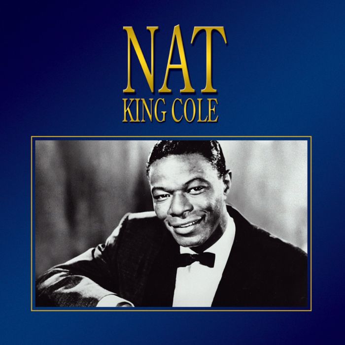 NAT KING COLE - NAT KING COLE