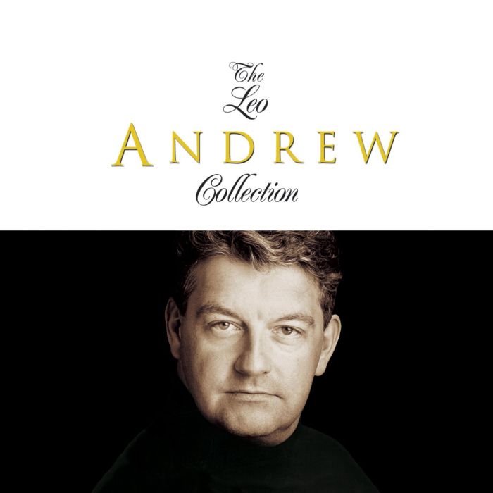 ANDREW, LEO - LEO ANDREW COLLECTION