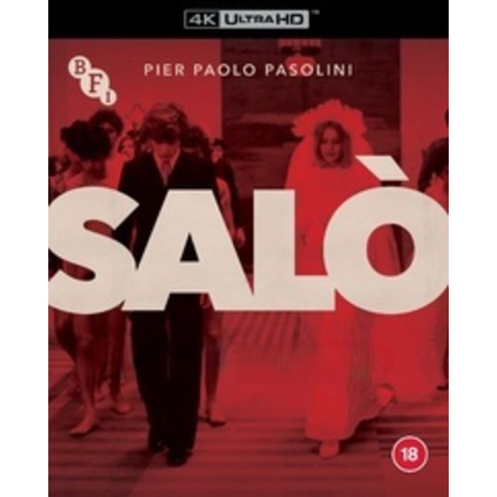 SALO (4KUHD)