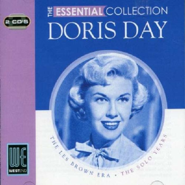 DORIS DAY - ESSENTIAL COLLECTION